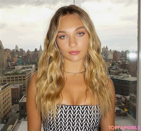 maddie ziegler nude|Dance Moms Star Maddie In Nude Video Scandal! Admits To